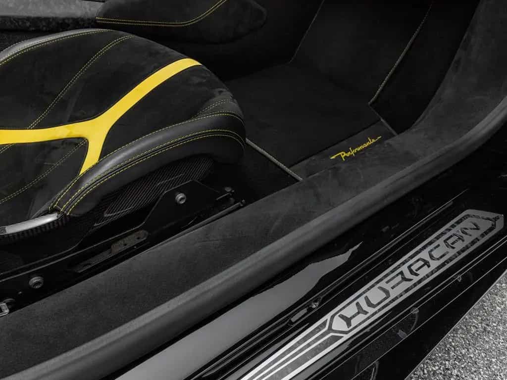 Lamborghini Huracán Performante Spyder 05/2019-photo-14