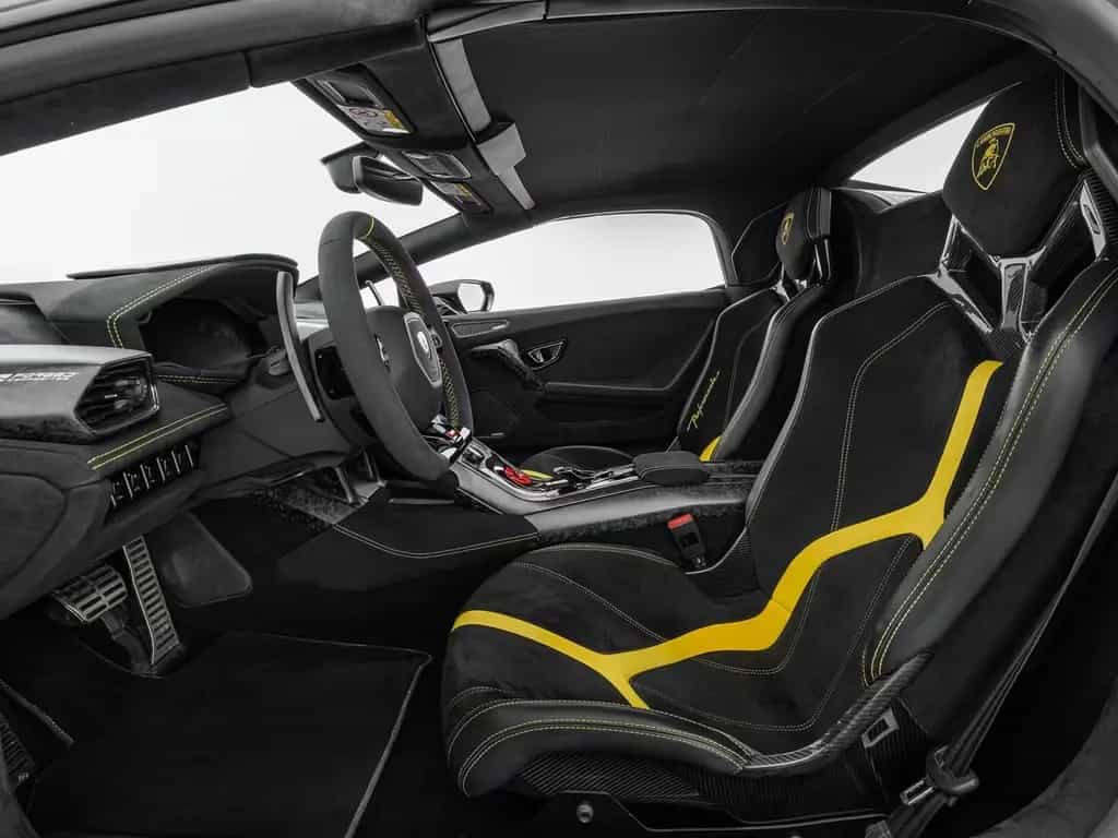 Lamborghini Huracán Performante Spyder 05/2019-photo-4