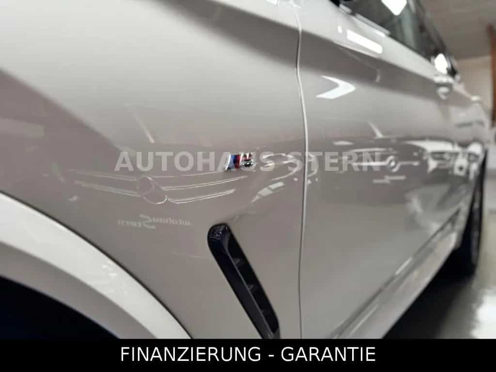 BMW X3 xDrive 30 d M Sport Spur LED Shadow Kamera 12/2018-photo-4