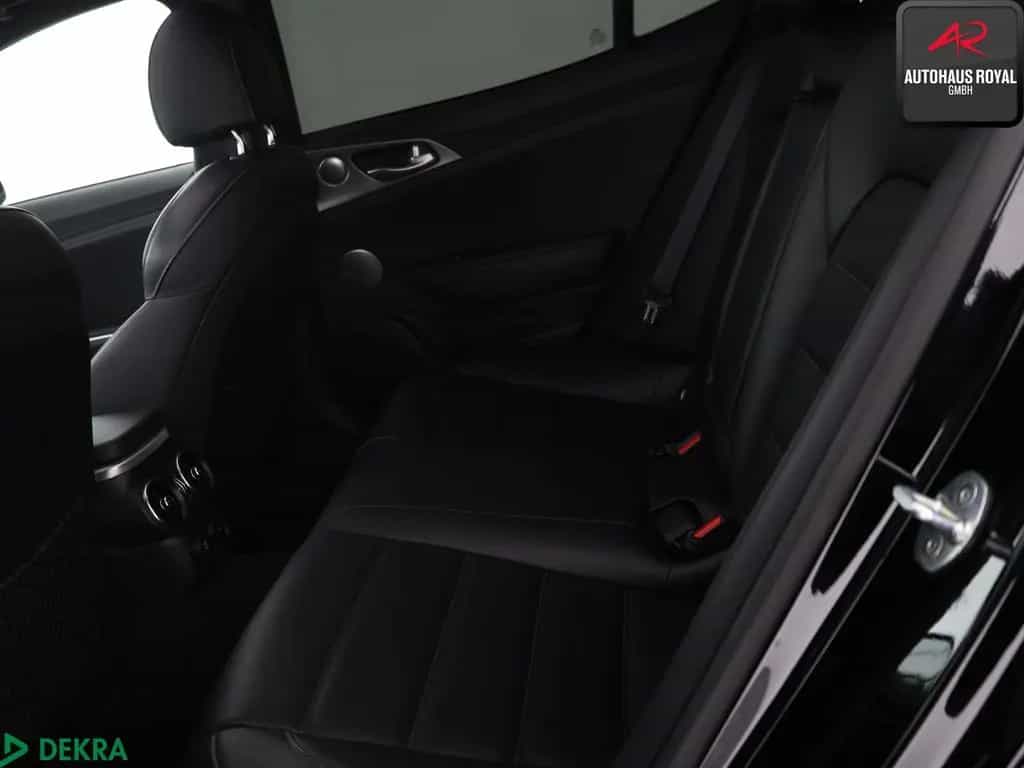 Kia Stinger 3.3 V6 TGDI GT 4WD KEYLESS,H/K,HEADUP,SH 07/2020-photo-10