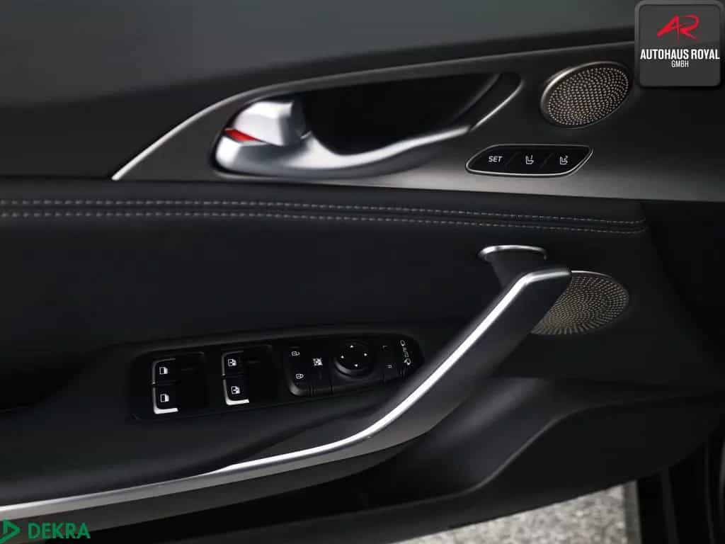 Kia Stinger 3.3 V6 TGDI GT 4WD KEYLESS,H/K,HEADUP,SH 07/2020-photo-12