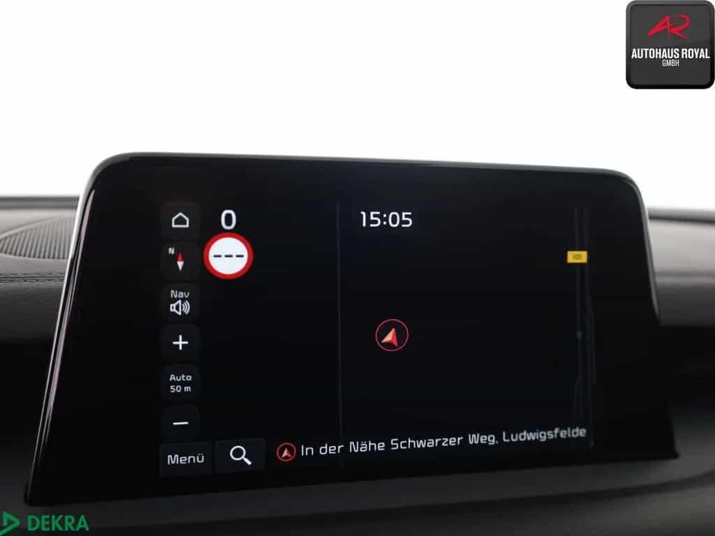Kia Stinger 3.3 V6 TGDI GT 4WD KEYLESS,H/K,HEADUP,SH 07/2020-photo-19