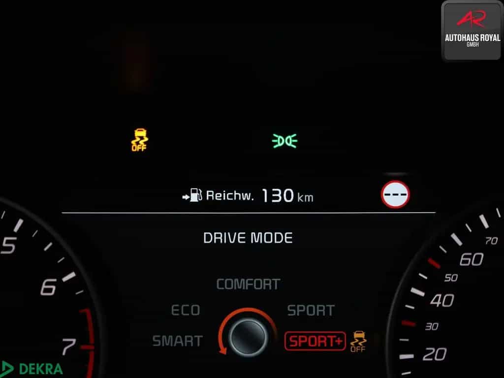 Kia Stinger 3.3 V6 TGDI GT 4WD KEYLESS,H/K,HEADUP,SH 07/2020-photo-21