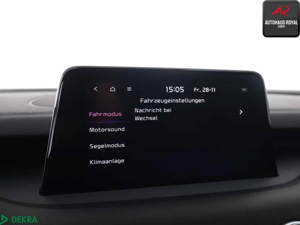 Kia Stinger 3.3 V6 TGDI GT 4WD KEYLESS,H/K,HEADUP,SH 07/2020-photo-22