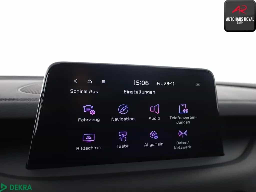 Kia Stinger 3.3 V6 TGDI GT 4WD KEYLESS,H/K,HEADUP,SH 07/2020-photo-23
