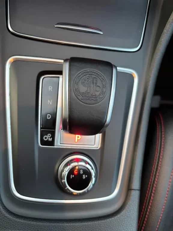 Mercedes-Benz CLA-Class 45 AMG AERO KAMERA SPORT-AGA SHZ LED 1-HAND 09/2018-photo-17