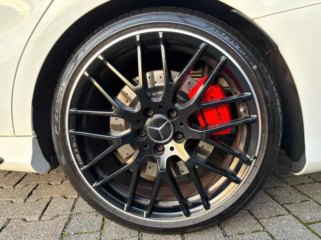 Mercedes-Benz CLA-Class 45 AMG AERO KAMERA SPORT-AGA SHZ LED 1-HAND 09/2018-photo-19