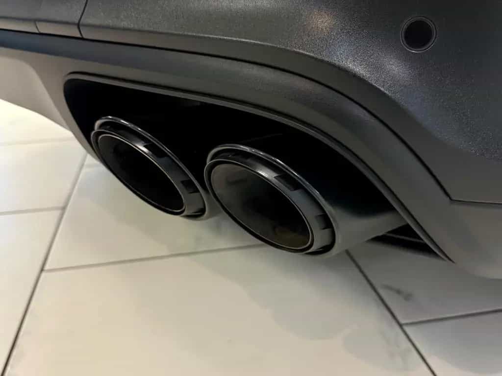 Porsche Cayenne S SPORT DESIGN AGA BOSE 18-WEGE 360CAM 07/2019-photo-12