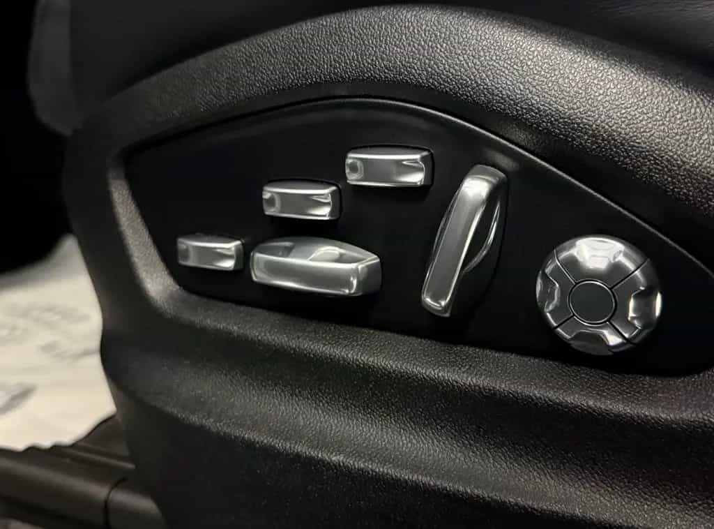 Porsche Cayenne S SPORT DESIGN AGA BOSE 18-WEGE 360CAM 07/2019-photo-16
