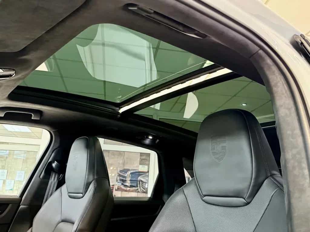 Porsche Cayenne S SPORT DESIGN AGA BOSE 18-WEGE 360CAM 07/2019-photo-17