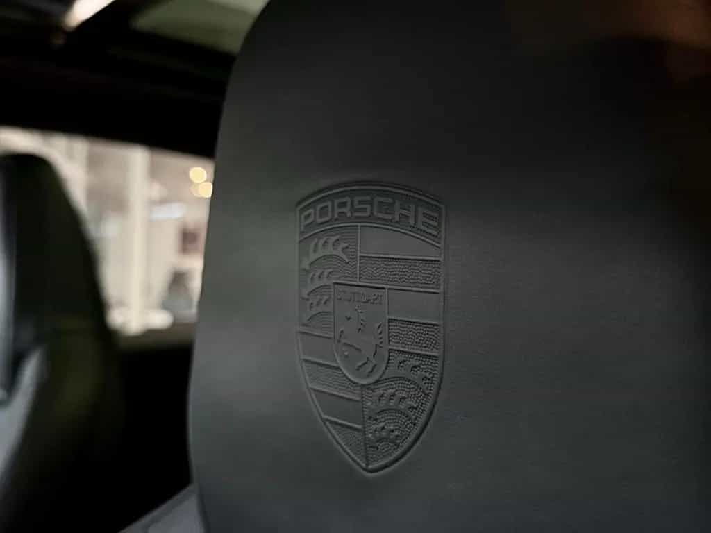 Porsche Cayenne S SPORT DESIGN AGA BOSE 18-WEGE 360CAM 07/2019-photo-18
