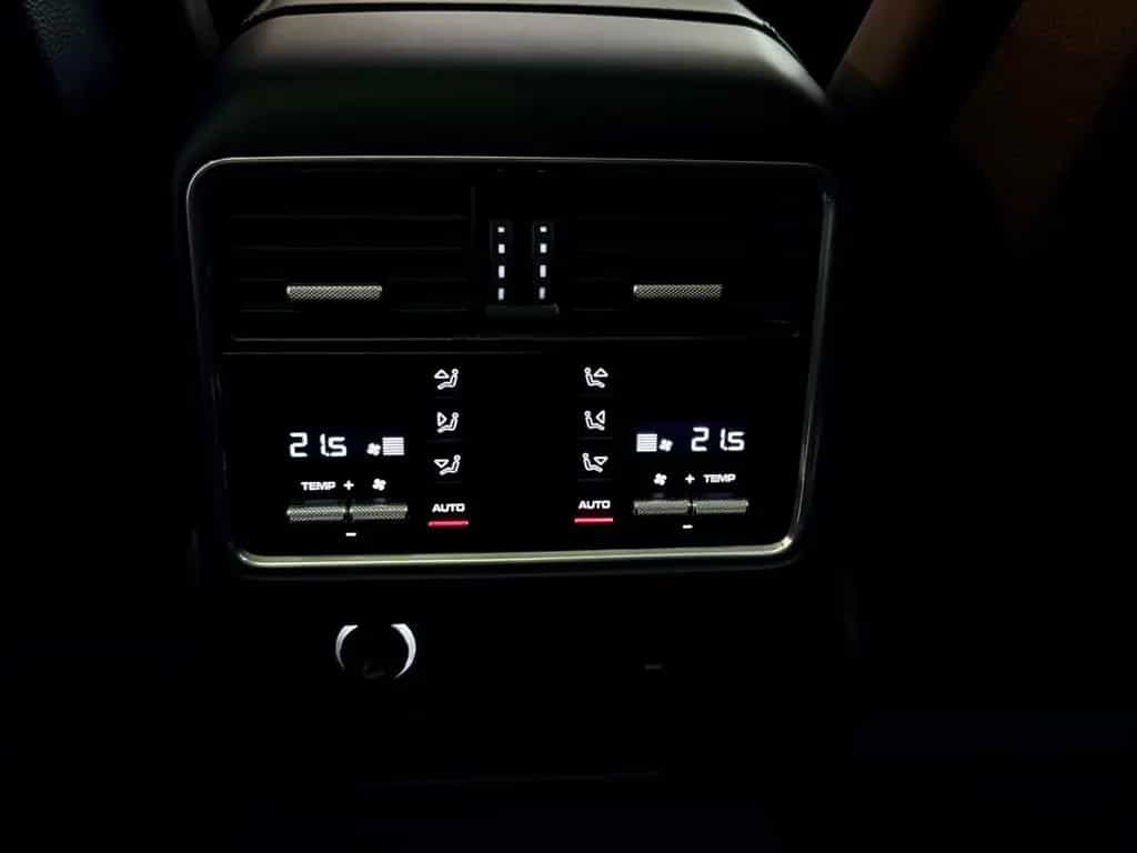 Porsche Cayenne S SPORT DESIGN AGA BOSE 18-WEGE 360CAM 07/2019-photo-22