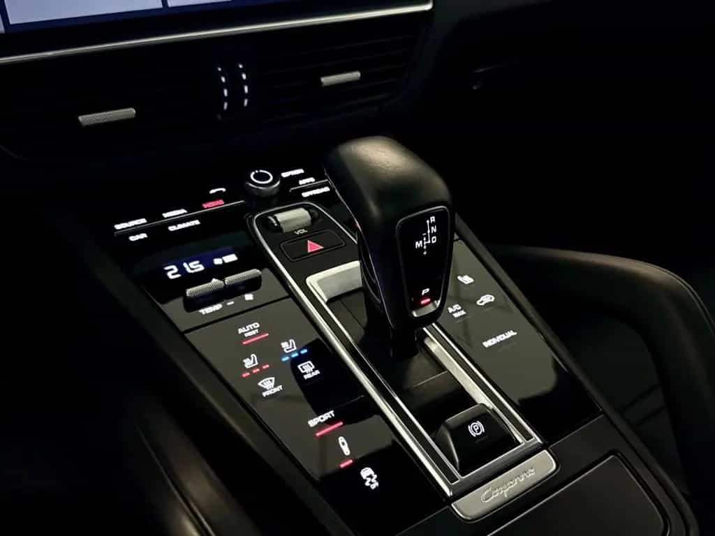 Porsche Cayenne S SPORT DESIGN AGA BOSE 18-WEGE 360CAM 07/2019-photo-38