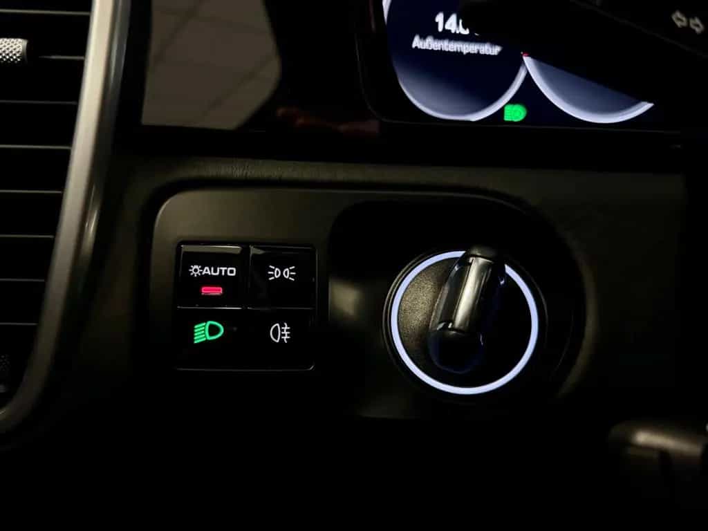 Porsche Cayenne S SPORT DESIGN AGA BOSE 18-WEGE 360CAM 07/2019-photo-42