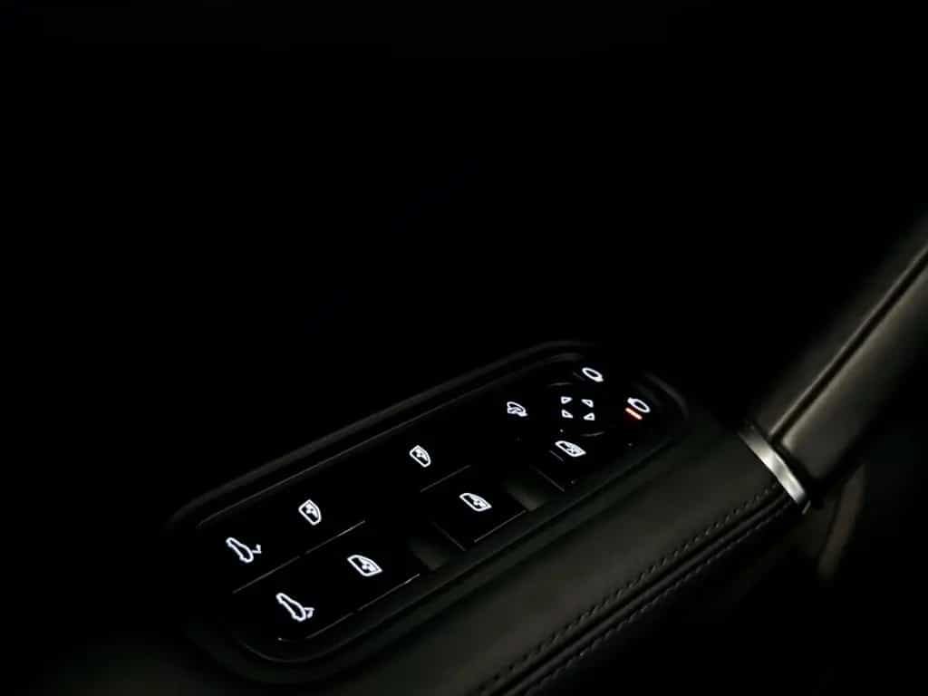Porsche Cayenne S SPORT DESIGN AGA BOSE 18-WEGE 360CAM 07/2019-photo-44