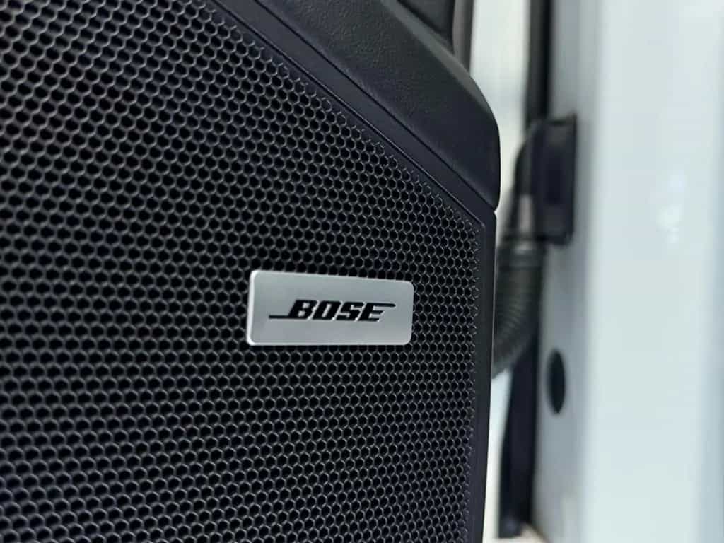 Porsche Cayenne S SPORT DESIGN AGA BOSE 18-WEGE 360CAM 07/2019-photo-45