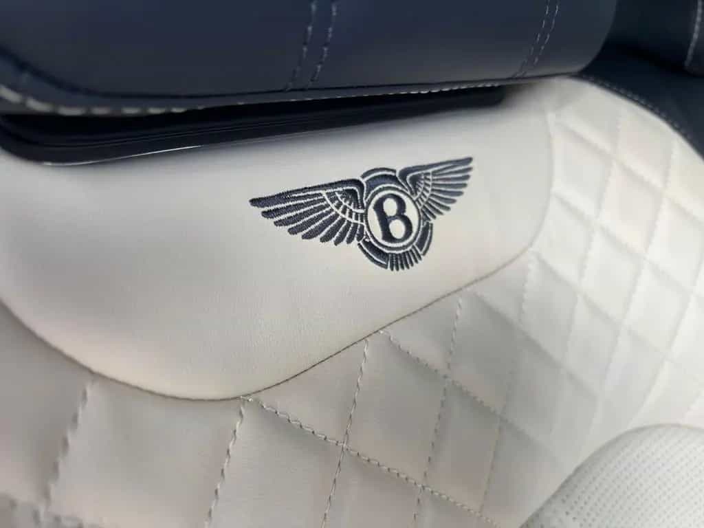 Bentley Bentayga 4.0 | Bentley-Scheck/Inspektion NEU 03/2017-photo-30