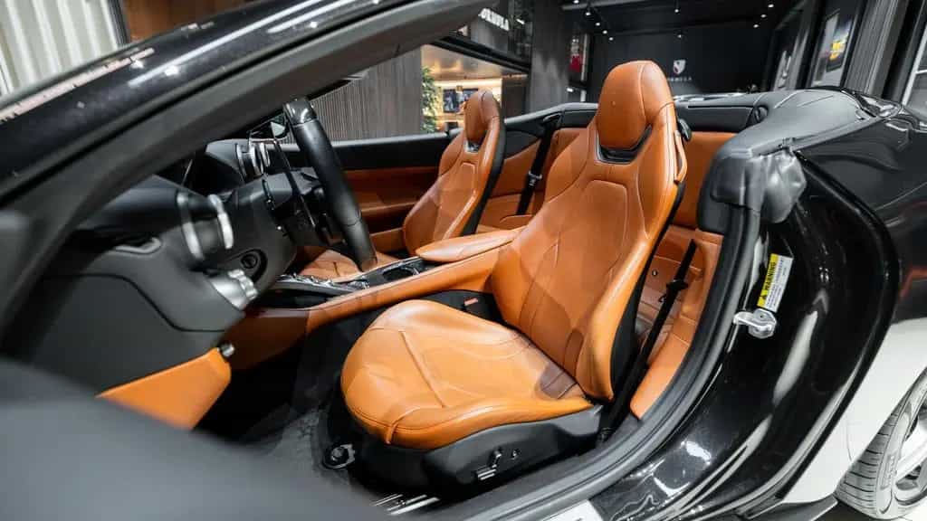 Ferrari Portofino *FERRARI DENMARK* 07/2019-photo-10