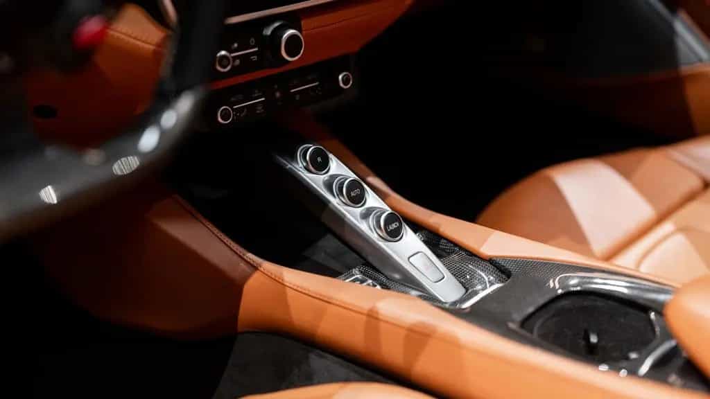Ferrari Portofino *FERRARI DENMARK* 07/2019-photo-13