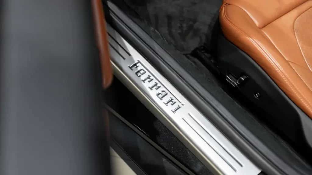 Ferrari Portofino *FERRARI DENMARK* 07/2019-photo-14