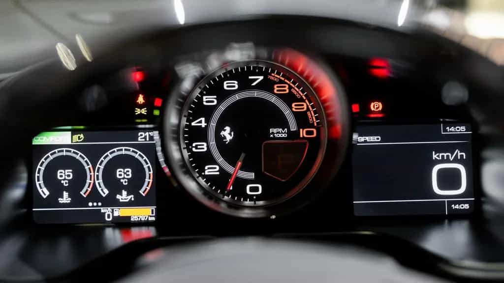 Ferrari Portofino *FERRARI DENMARK* 07/2019-photo-15