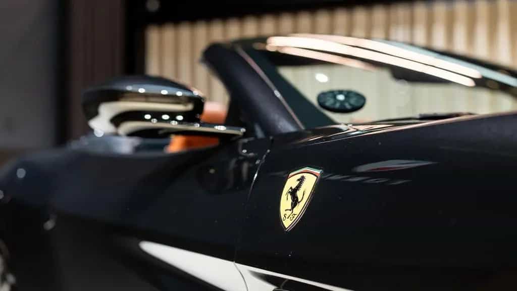 Ferrari Portofino *FERRARI DENMARK* 07/2019-photo-8