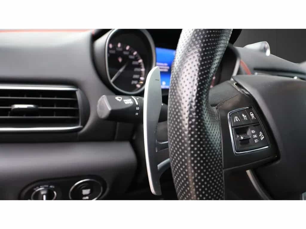 Maserati Levante Gran Sport Q4 *Sonderfinanzierung* 10/2018-photo-17
