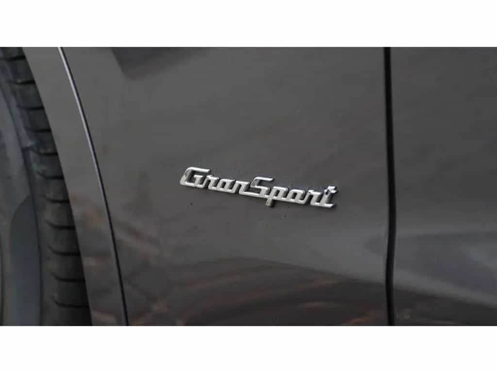 Maserati Levante Gran Sport Q4 *Sonderfinanzierung* 10/2018-photo-9