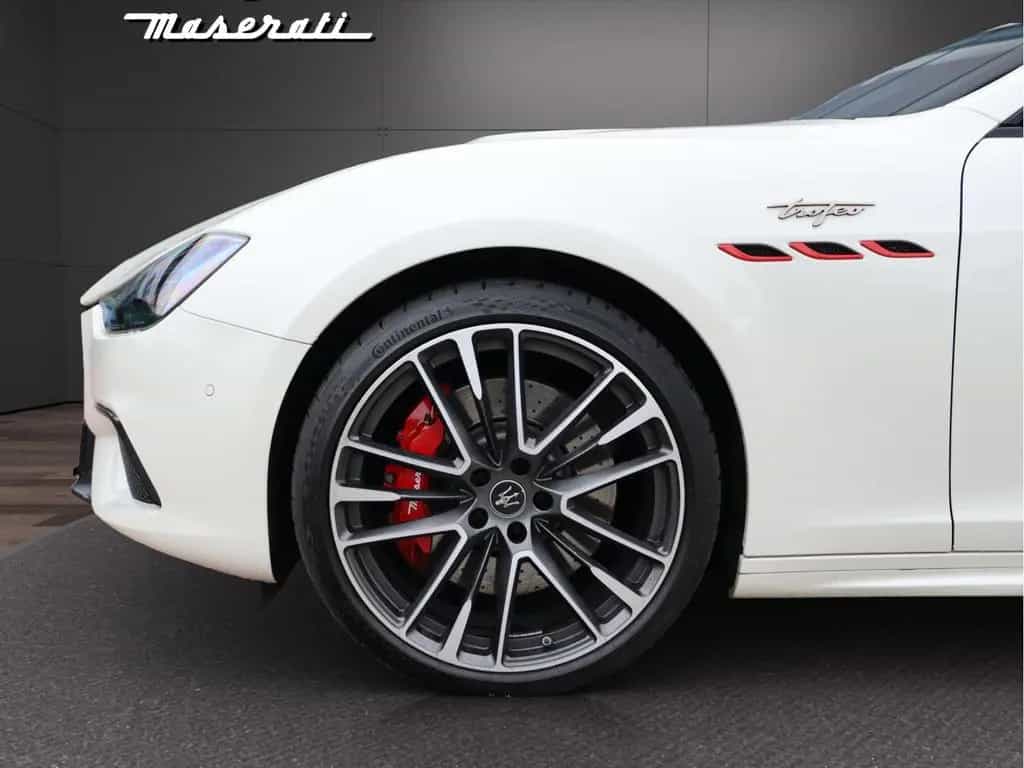 Maserati Ghibli Trofeo Fuori Serie 07/2022-photo-10