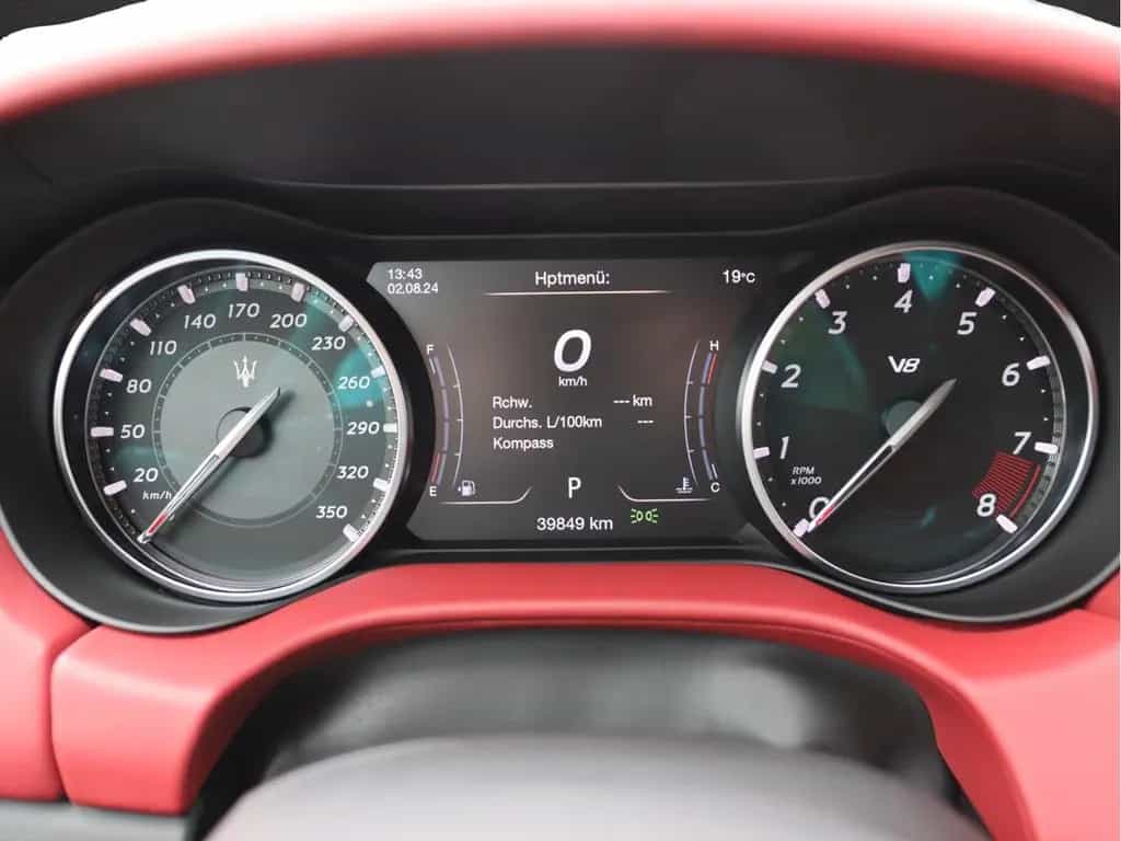 Maserati Ghibli Trofeo Fuori Serie 07/2022-photo-11