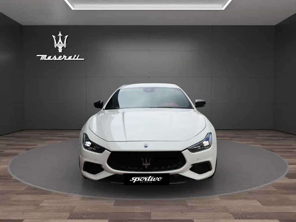 Maserati Ghibli Trofeo Fuori Serie 07/2022-photo-2