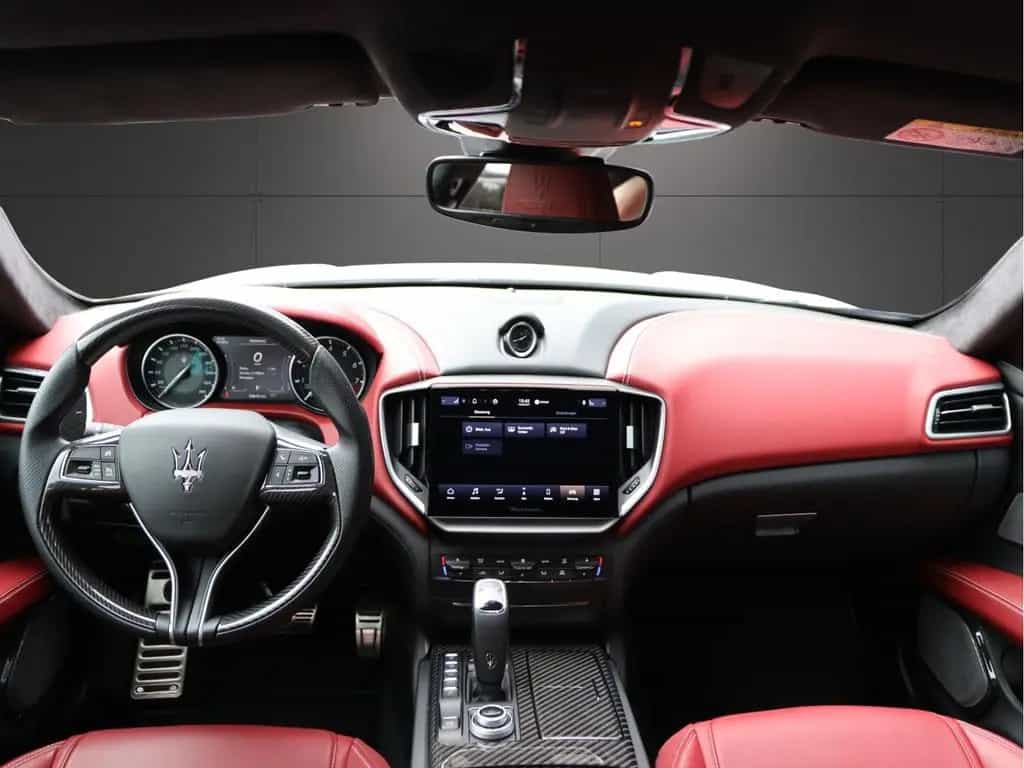 Maserati Ghibli Trofeo Fuori Serie 07/2022-photo-6