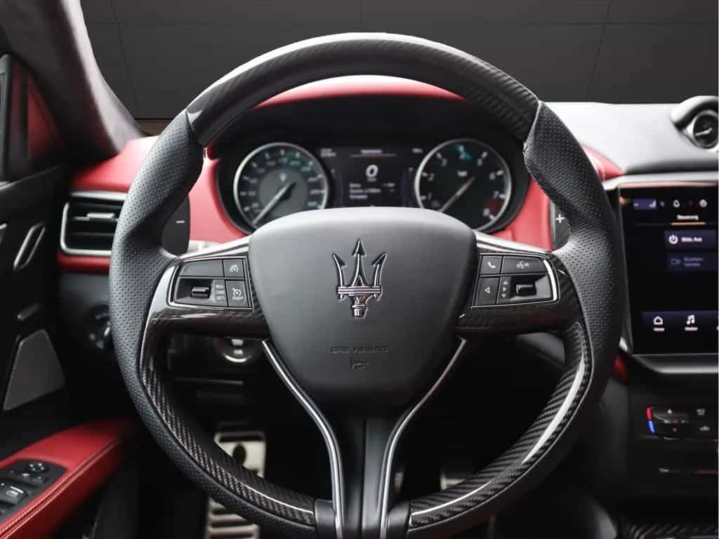 Maserati Ghibli Trofeo Fuori Serie 07/2022-photo-7