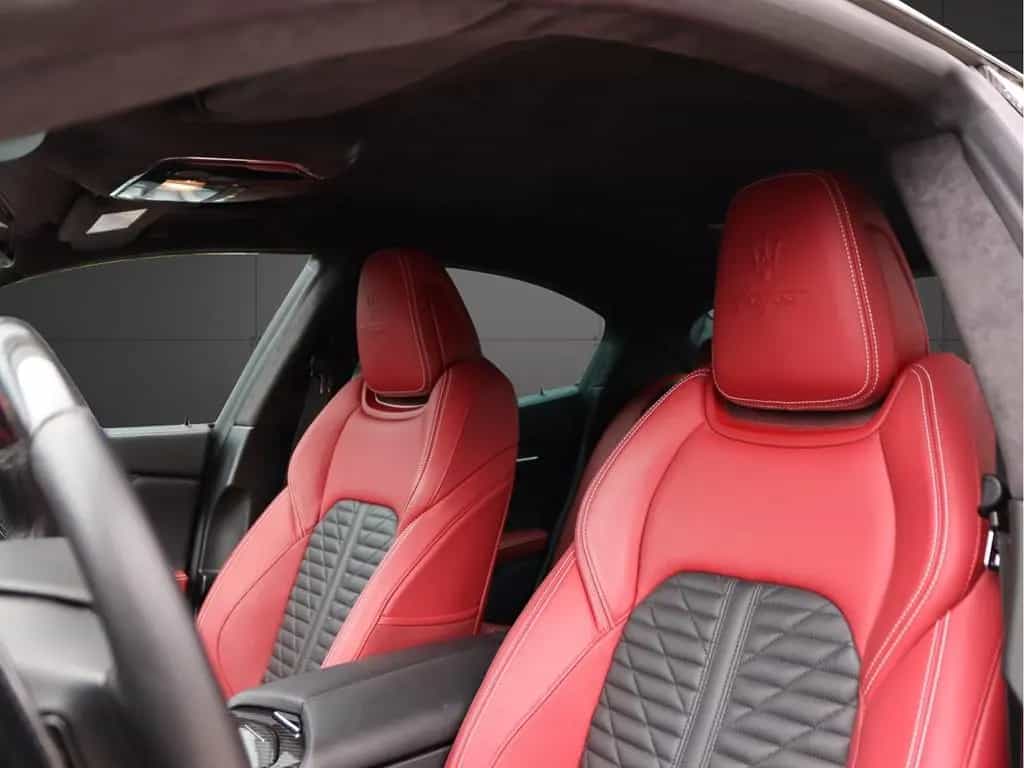 Maserati Ghibli Trofeo Fuori Serie 07/2022-photo-8