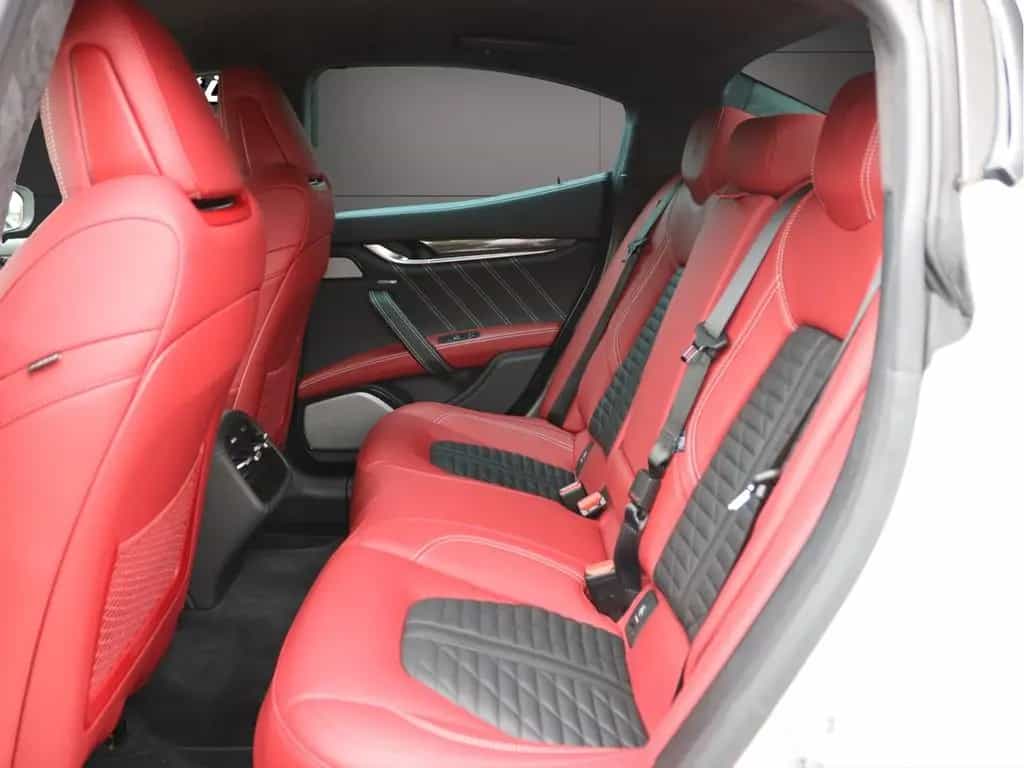 Maserati Ghibli Trofeo Fuori Serie 07/2022-photo-9