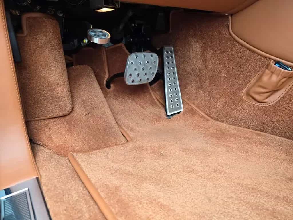 Bentley Brooklands II | original 16000km 2-Türer 07/2009-photo-13