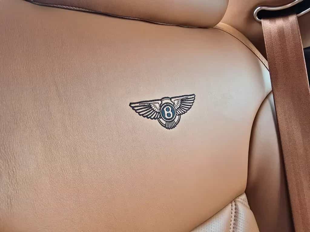 Bentley Brooklands II | original 16000km 2-Türer 07/2009-photo-40