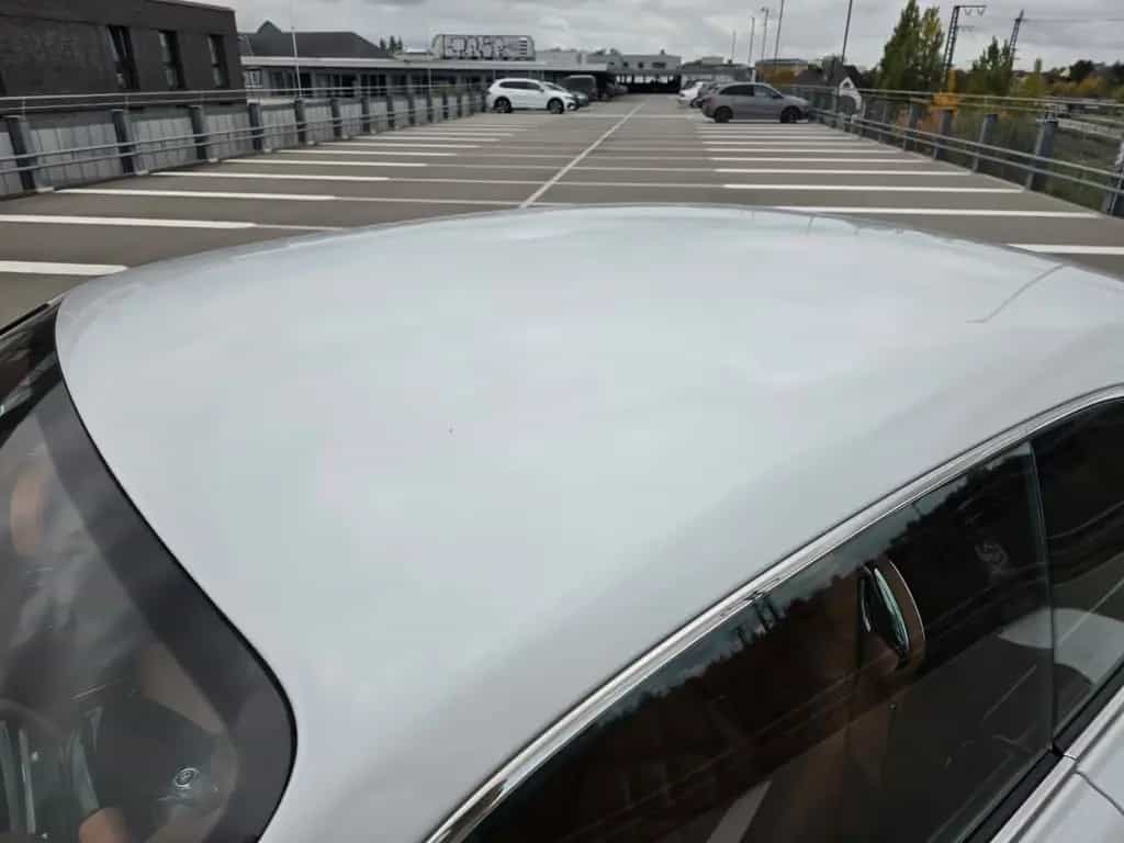Bentley Brooklands II | original 16000km 2-Türer 07/2009-photo-9