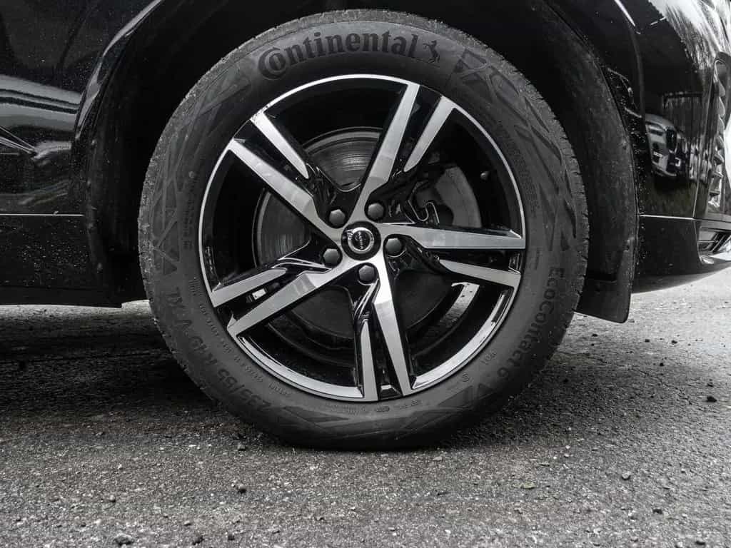 Volvo XC60 R Design AWD El. Panodach Navi Leder Digita 05/2022-photo-0