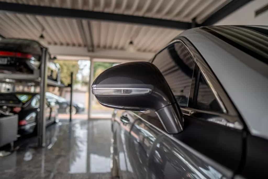 Bentley Mulsanne 6.8 Automatik | Service neu 07/2011-photo-20