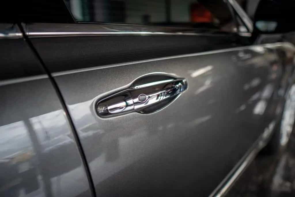 Bentley Mulsanne 6.8 Automatik | Service neu 07/2011-photo-21