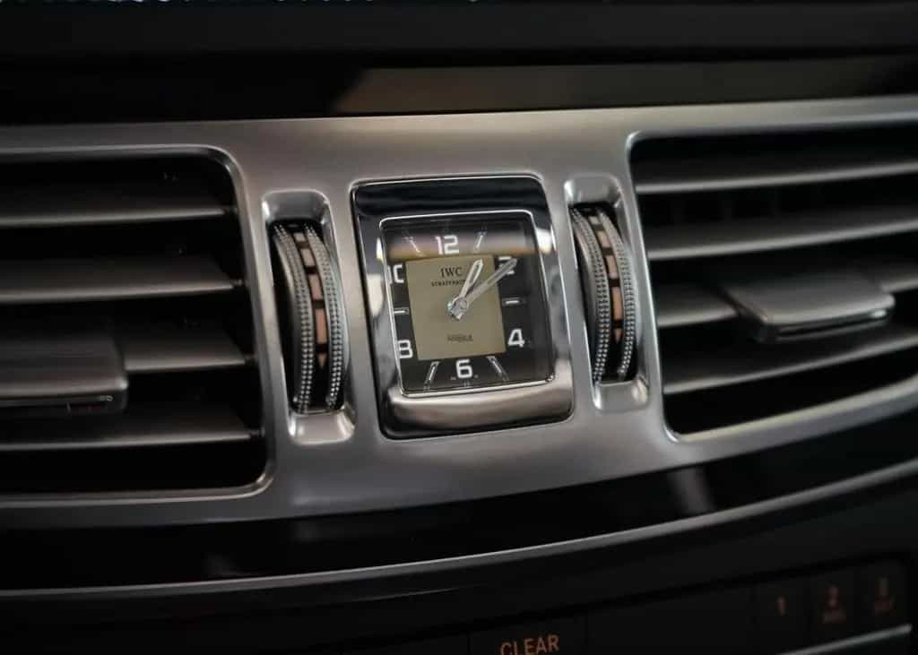 Mercedes-Benz E-Class S 4M DriversPack Keyless B&O NightPaket 10/2016-photo-28