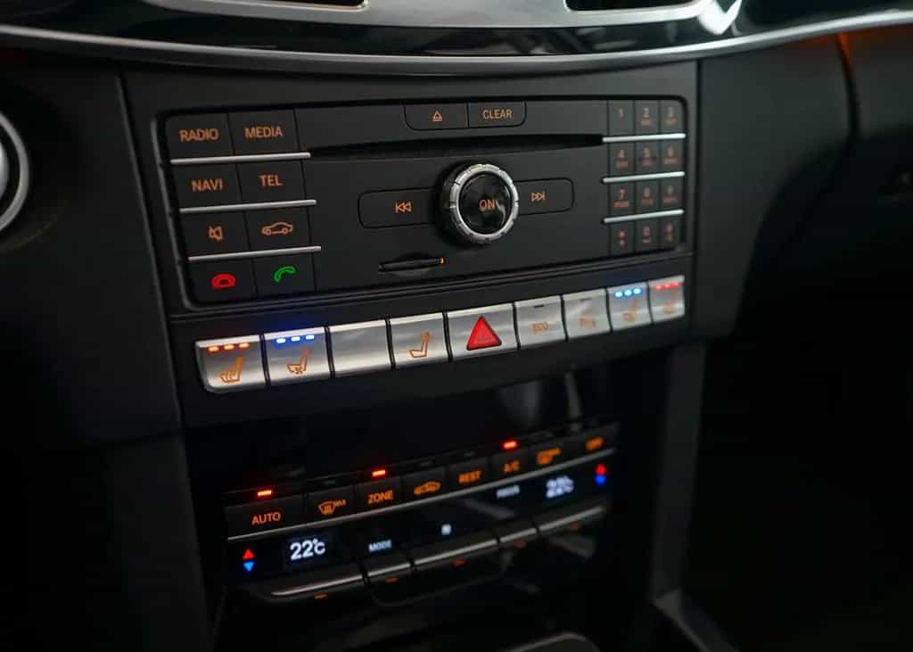 Mercedes-Benz E-Class S 4M DriversPack Keyless B&O NightPaket 10/2016-photo-29
