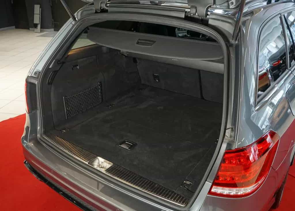 Mercedes-Benz E-Class S 4M DriversPack Keyless B&O NightPaket 10/2016-photo-43