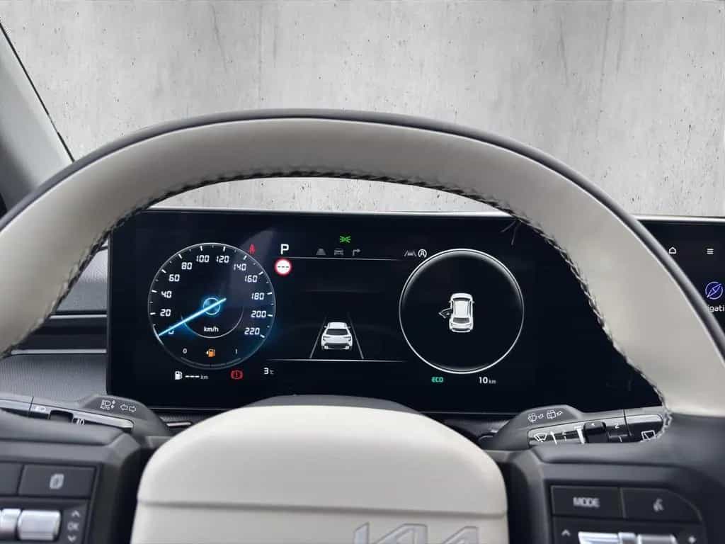Kia Stonic 1.0T 48V DCT7 GT-Line Kam.+KeyLess+LED+LM 04/2026-photo-13