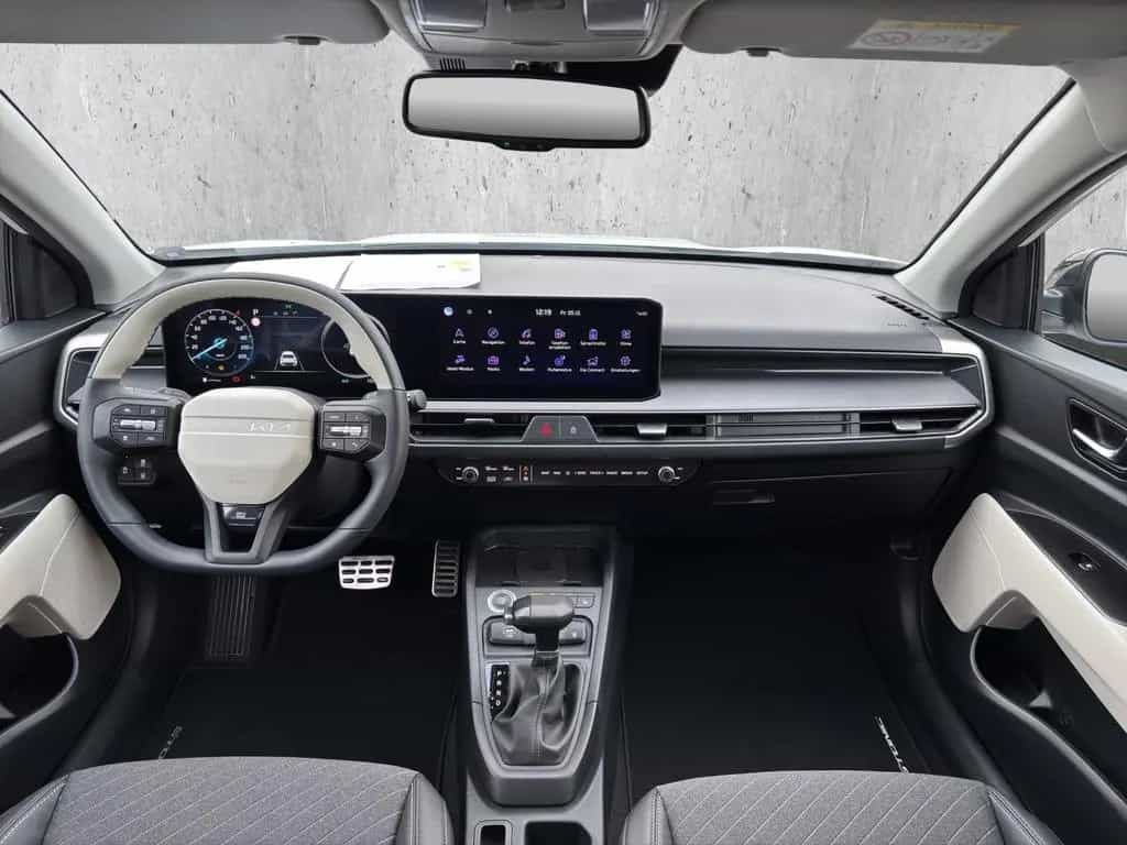 Kia Stonic 1.0T 48V DCT7 GT-Line Kam.+KeyLess+LED+LM 04/2026-photo-16