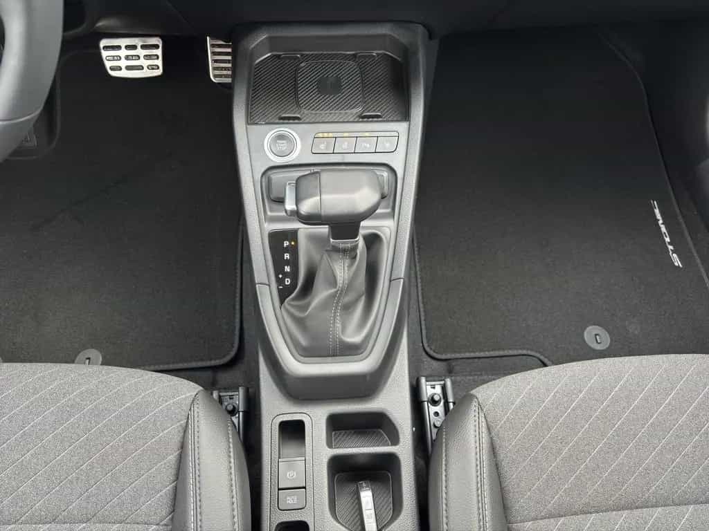 Kia Stonic 1.0T 48V DCT7 GT-Line Kam.+KeyLess+LED+LM 04/2026-photo-17