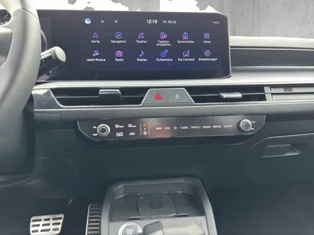 Kia Stonic 1.0T 48V DCT7 GT-Line Kam.+KeyLess+LED+LM 04/2026-photo-18