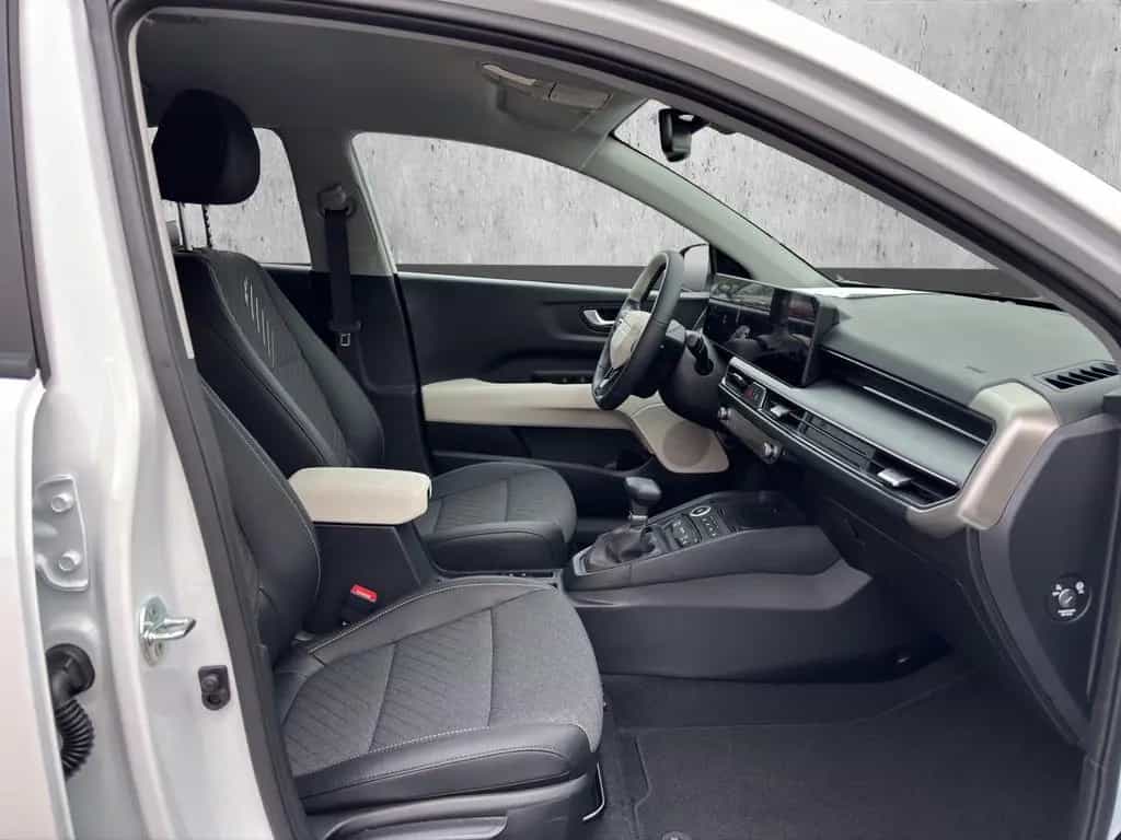 Kia Stonic 1.0T 48V DCT7 GT-Line Kam.+KeyLess+LED+LM 04/2026-photo-19