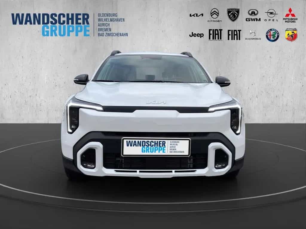 Kia Stonic 1.0T 48V DCT7 GT-Line Kam.+KeyLess+LED+LM 04/2026-photo-3